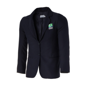 Blazer Oxford - Masculino