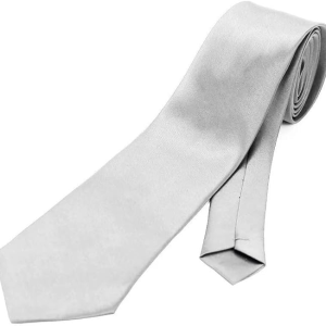 Gravata Tradicional Luxo Homens Slim Fit.